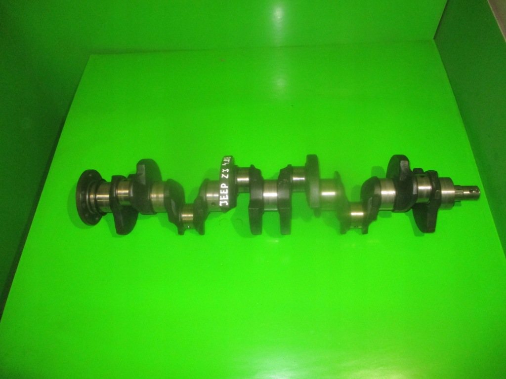 фото №1, Wał колінчастий 4.0 jeep cherokee zj xj