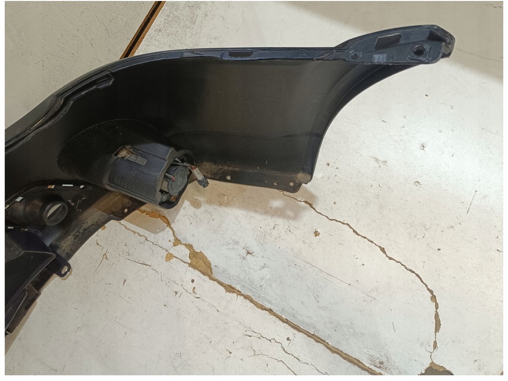 фото №7, Бампер subaru outback iii 06-09rok перед nr n61 противотуманная фара