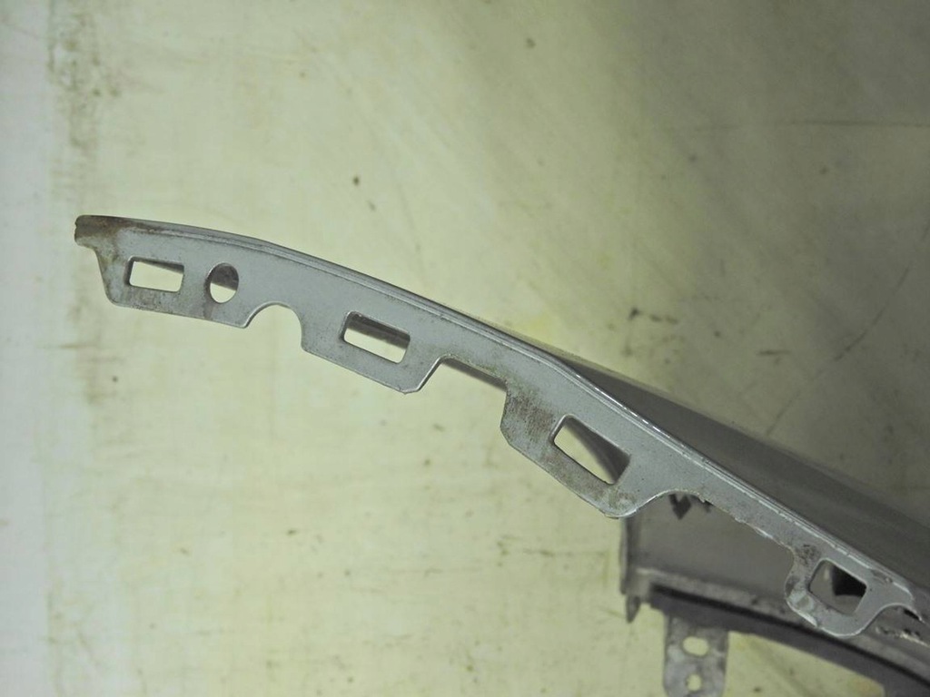 фото №13, Citroen ds3 09-14 бампер перед ezr 9687534777