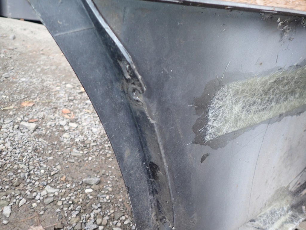 фото №11, Бампер задняя задний audi rs6 c7 4g 4g9 2013-