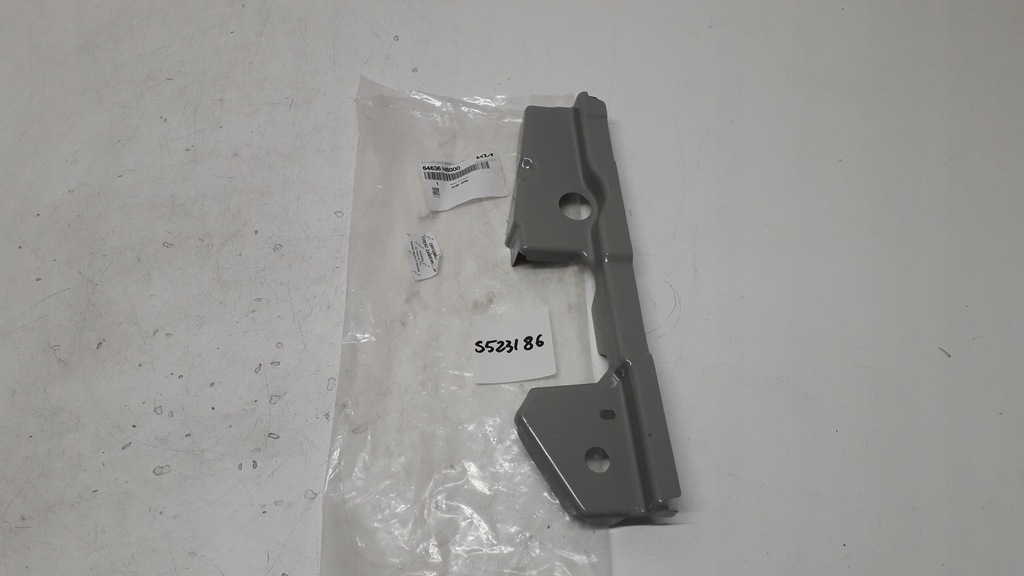 фото №11, Kia rio 4 iv 16- усилитель лонжерон правое левая