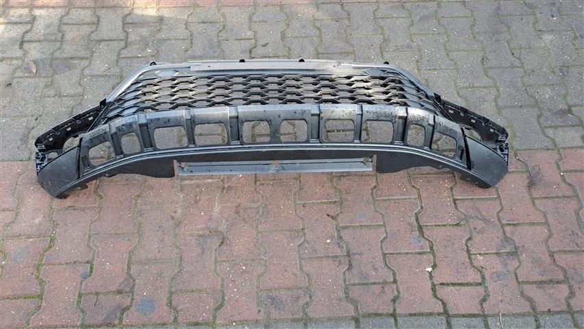 фото №1, M3 спойлер бампера перед 2ga805903d vw t-roc