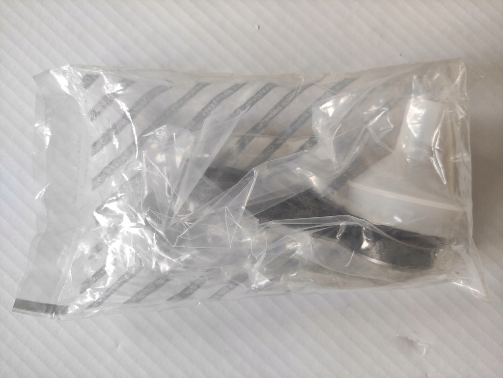 фото №1, Наконечник тяга кермовий поперечний doblo