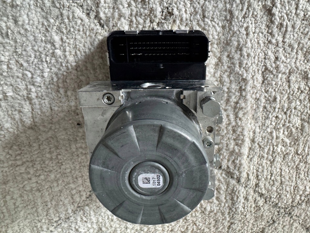 фото №2, Land rover discovery sport насос abs a426r-20w091