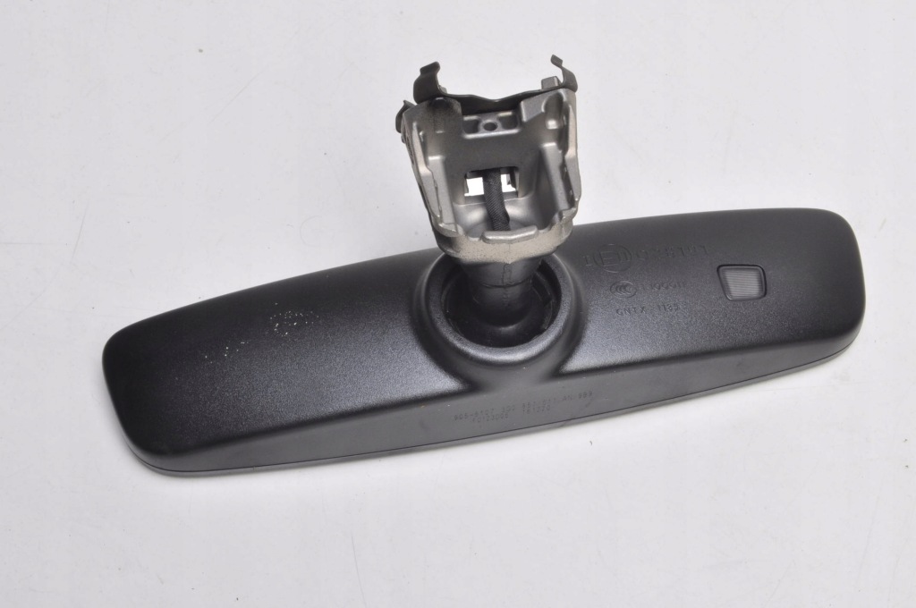 фото №4, Volkswagen t-roc caddy дзеркало внутрішнє lift 3g0857511an