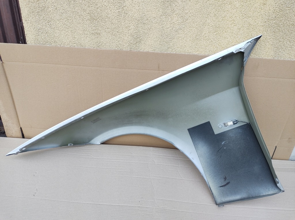 фото №9, Крила передній перед правий bmw 1 e87 e81 europa