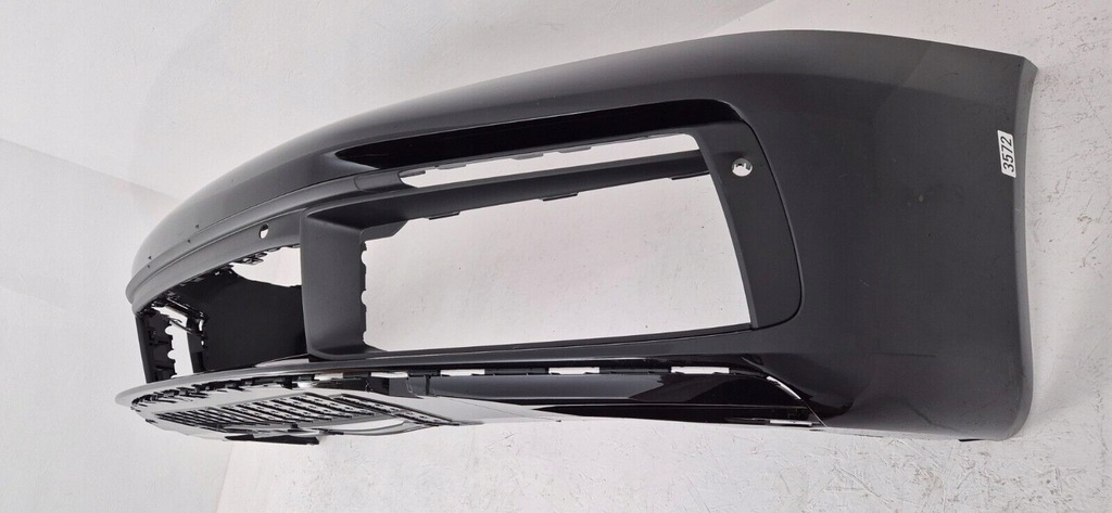 фото №12, Porsche 911 992 2019- бампер перед 992807221n