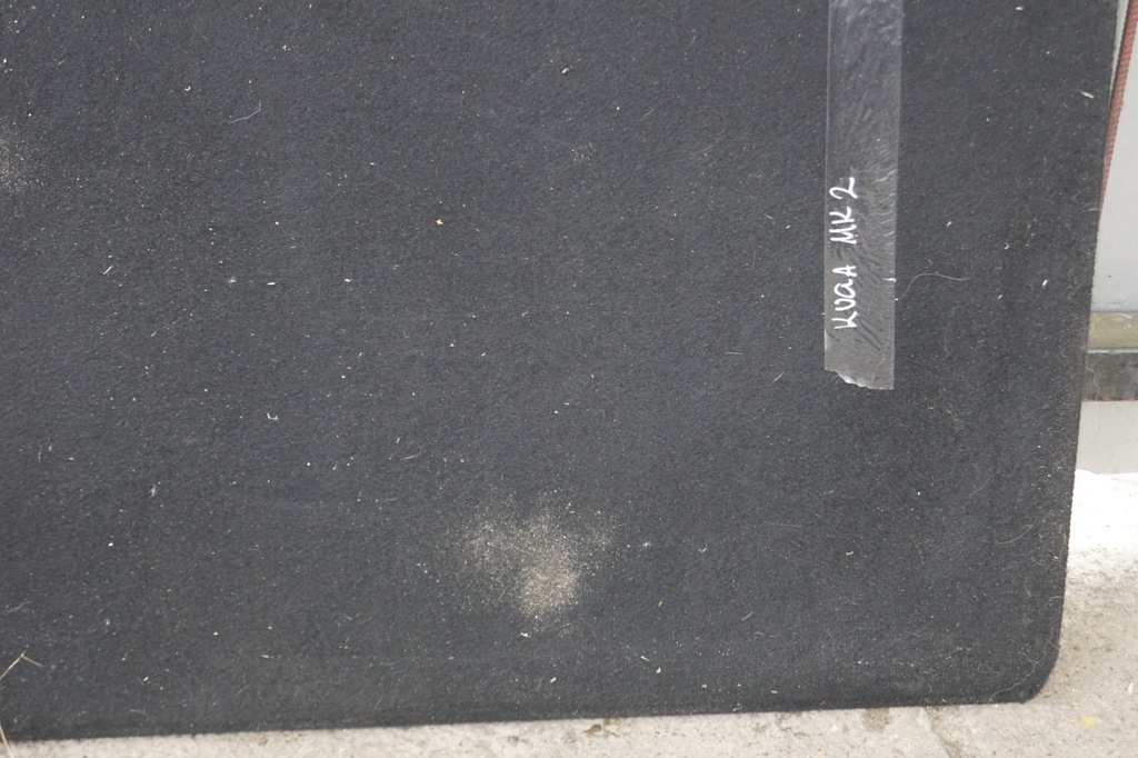 фото №5, Обшивка підлога багажника ford kuga mk2 cv44-s13065-a