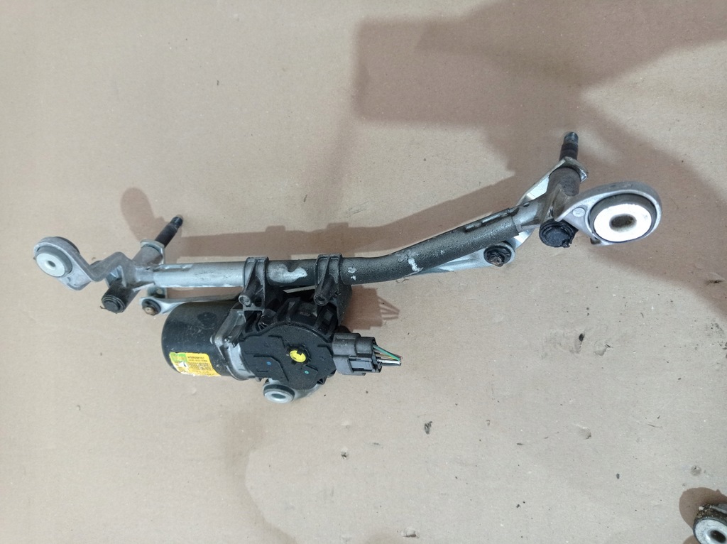 фото №1, Renault twingo механізм 288009065r w000041994