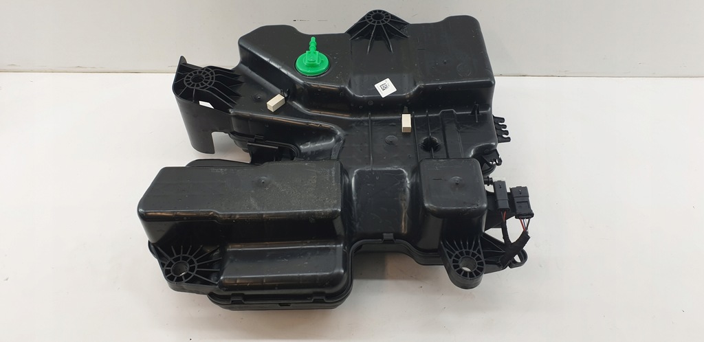 фото №10, Бак насос adblue citroen jumpy iii toyota proace ii peugeot expert iii