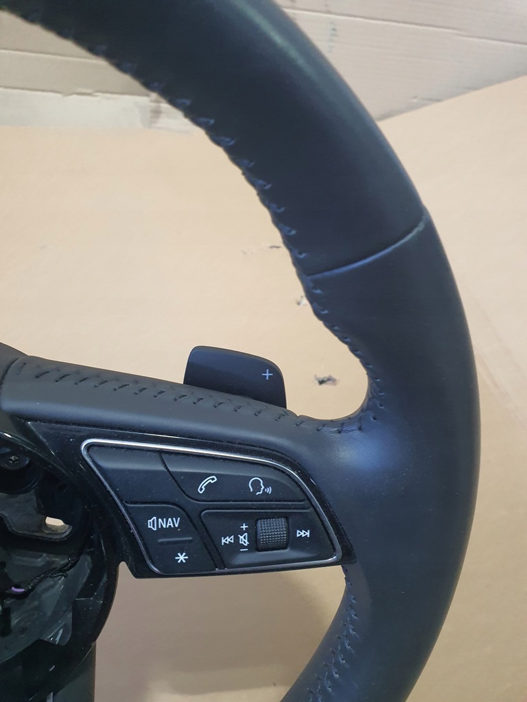 фото №5, Воздуховод audi a4 a5 8w b9