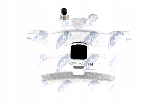 фото №11, Супорт гальмівний перед mitsubishi l200 ka4 kb4 05- pajero sport kh