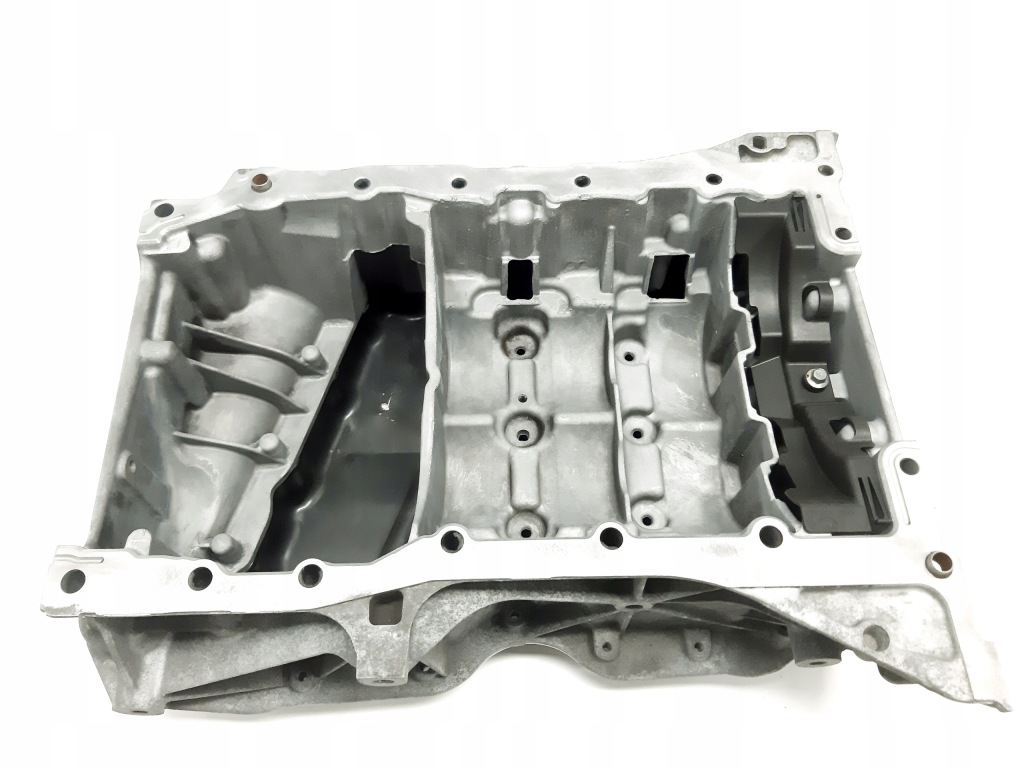 Opel movano 2.3 cdti поддон масляная 8200805603 110172951r с Разборки