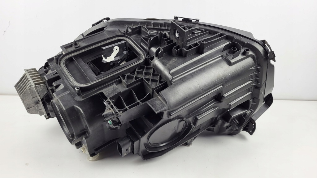 -фара лампа передня права mercedes eqa eqb w243 a243 full led Доставка