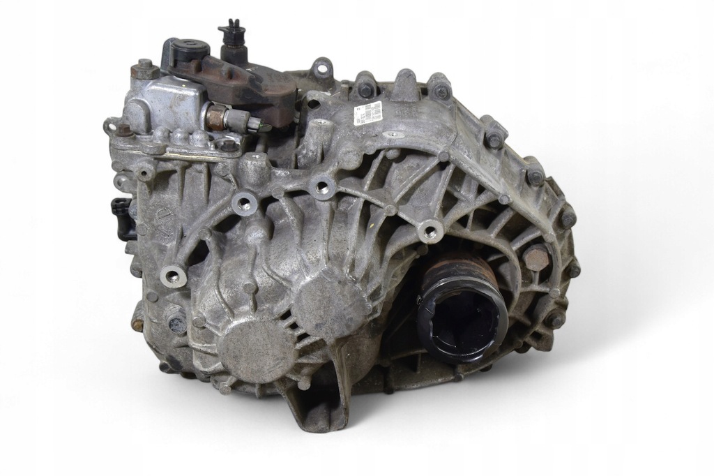 фото №13, Коробка передач передач механическая volvo s40 ii v50 2.0d d3 150km b66r7002ac