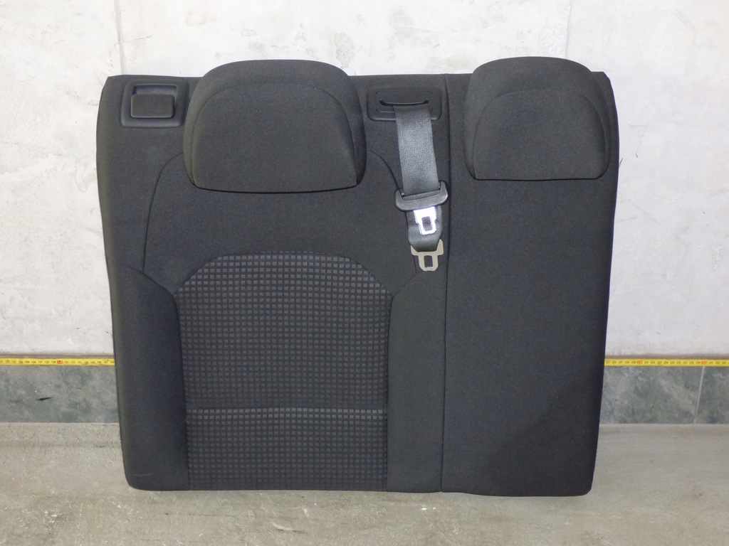 фото №7, Заднє сидіння задня kpl stbdb kia ceed iii kombi