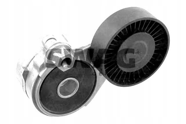 фото №2, Swag натяжитель micro-v audi a6 4,2 szt swag