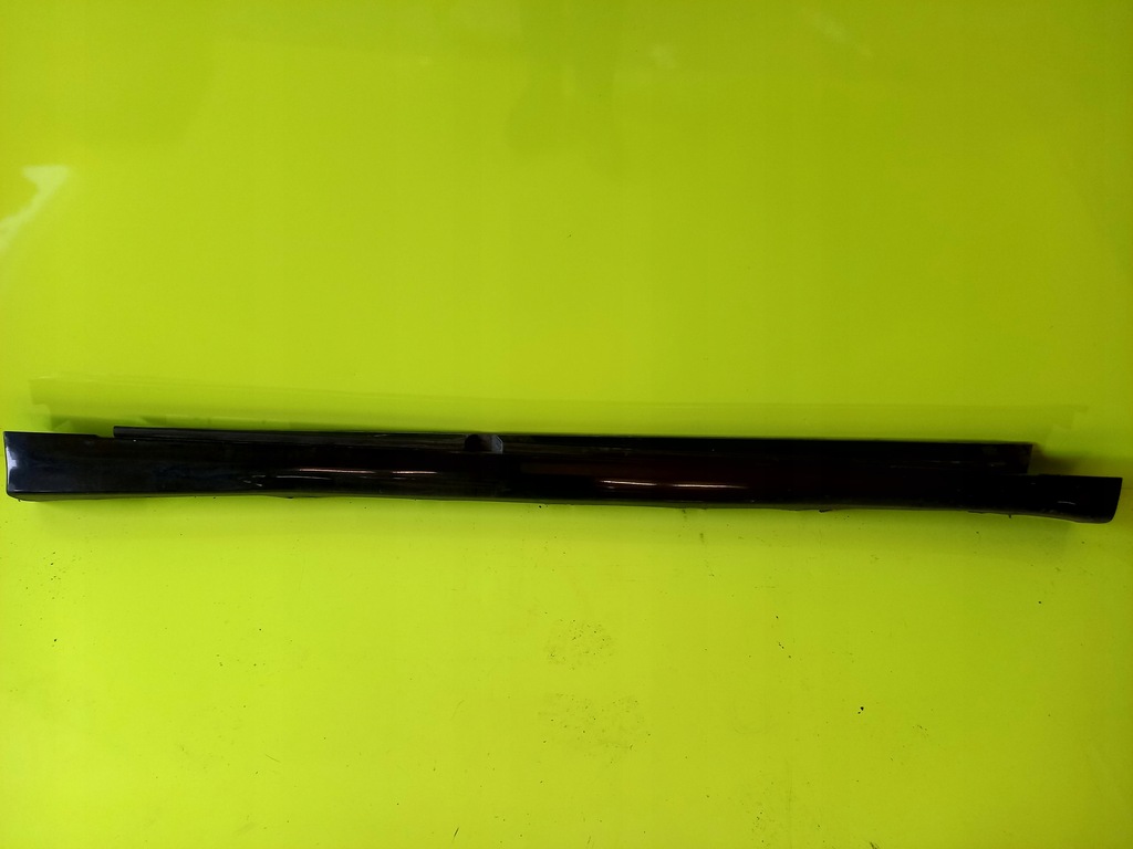 фото №1, Молдинг порог порог правая ford mondeo mk5 15r