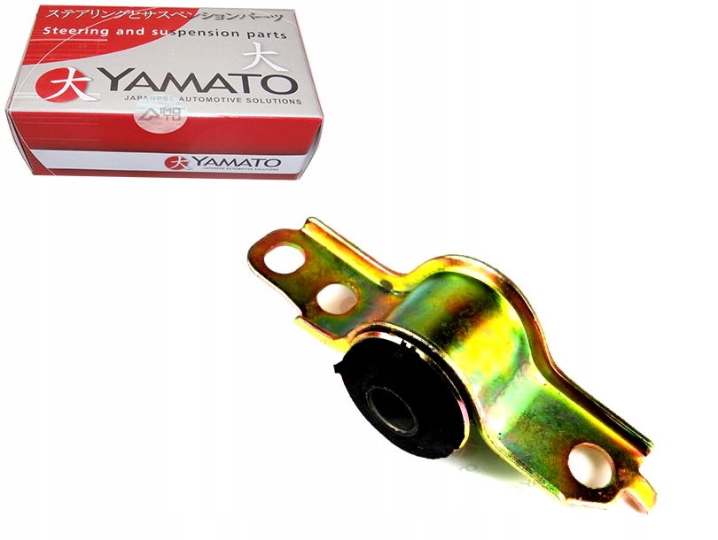 фото №1, Втулка рычаг поперечный [yamato]