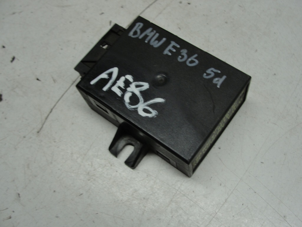 Купить Модуль bmw e36 61354206087
