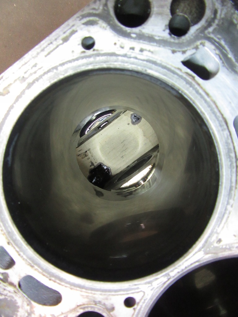 фото №12, Блок двигуна bmw e60 e61 e65 e70 e83 e90 e91 e92 m57n2 3.0 231 235km 306d3