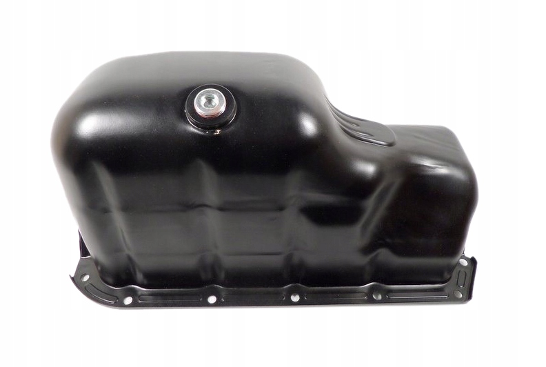 фото №3, Піддон масляна hyundai getz 1.1 2002-2009