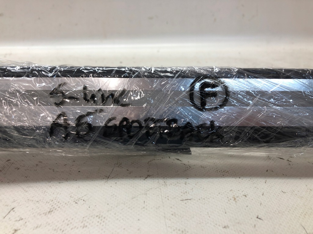 фото №8, A5 sportback s line накладки накладки пороговые kpl