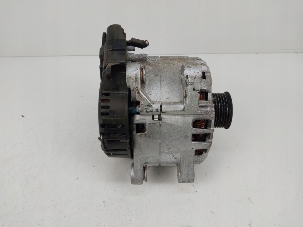 Генератор запуск стоп 9675753680-04 peugeot 508 1 1.6 e-hdi с Разборки