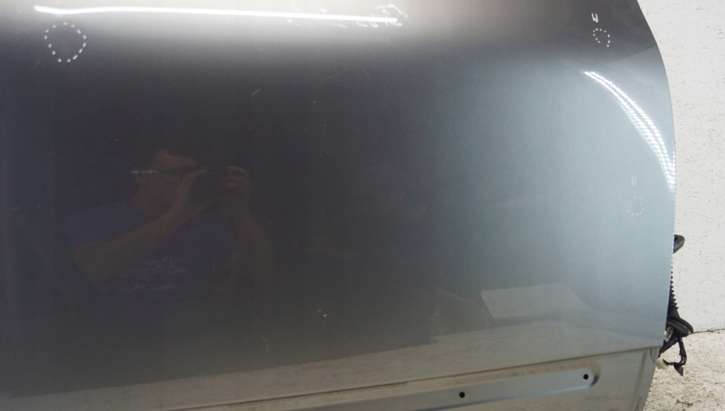 фото №6, Дверь правый перед nissan qashqai j10