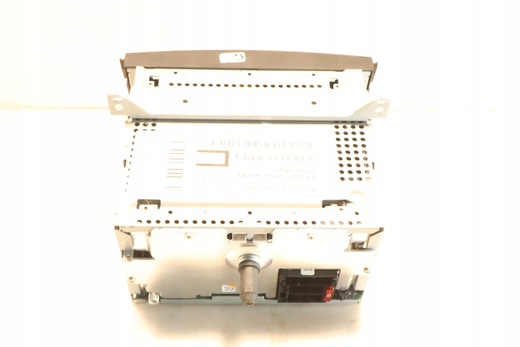 фото №5, Радио kia ceed i lift