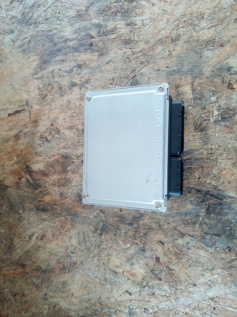 фото №7, Блок управления двигателя audi a6 c5 1.8t 4b0906018bf