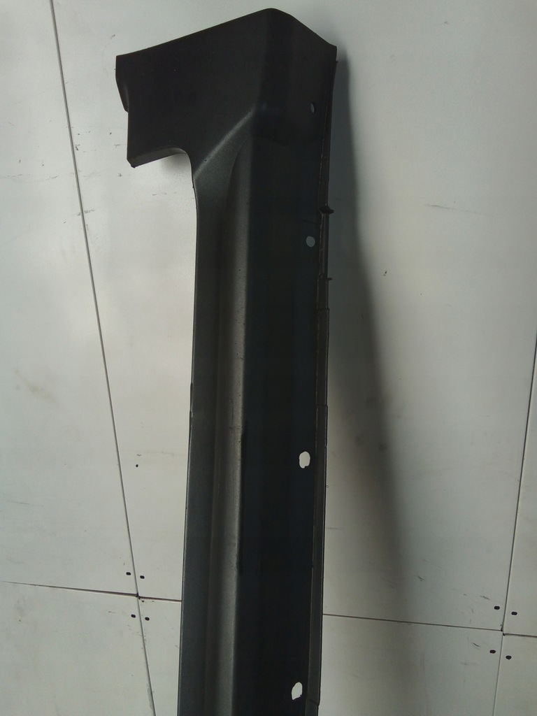 фото №4, D775 накладка поріг antara права