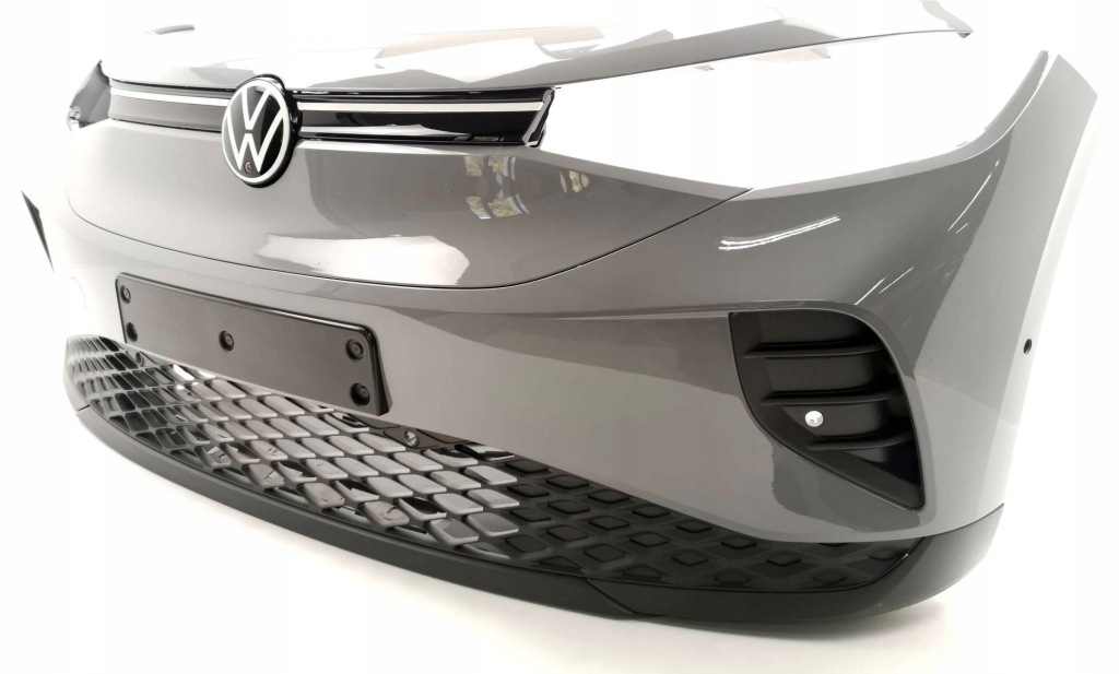 фото №13, Volkswagen оригінальний номер 11a807217 бампер