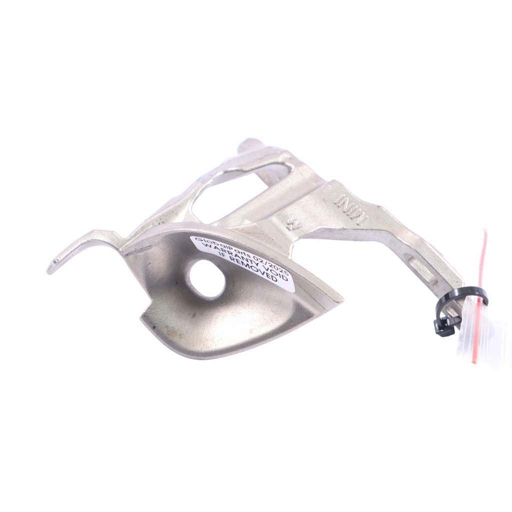 фото №11, Mini f57 f67 cabrio кронштейн блокировка крыша левая 7364833