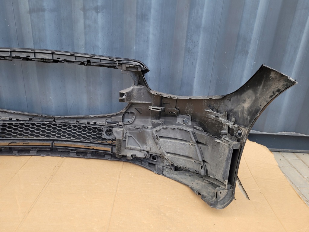 Mercedes s-klasa w223 amg бампер перед передний a2238805801 Доставка