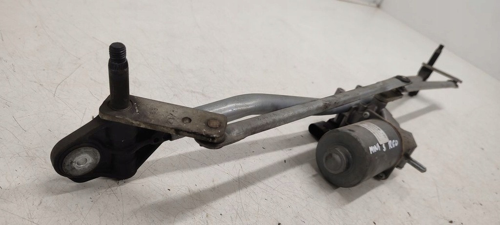 фото №2, Механізм двірник mini cooper r60 countryman 2,0d