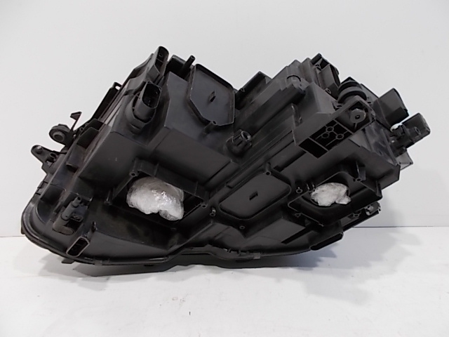 фото №12, Vw tiguan ii 5na 17-21 full led лампа права org !