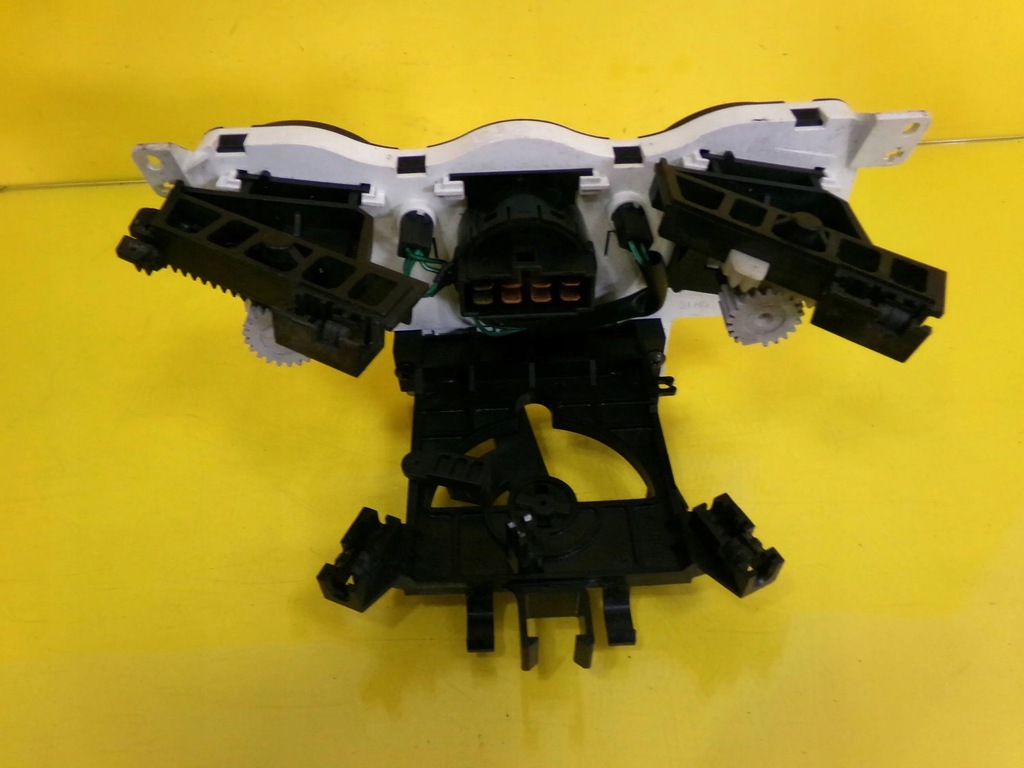 фото №7, Панель керування обдув hyundai getz nr1472