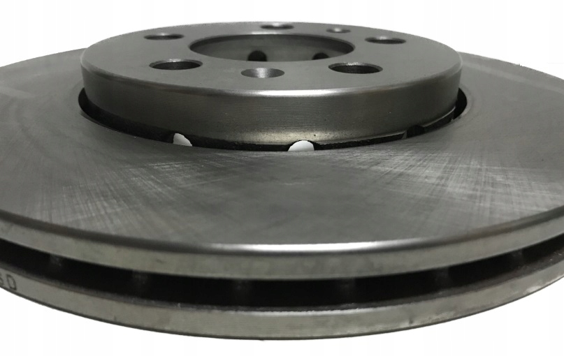 фото №12, Гальмівні диски гальмівні колодки перед audi a2 a3 vw golf 4 polo skoda fabia octavia 1 256mm