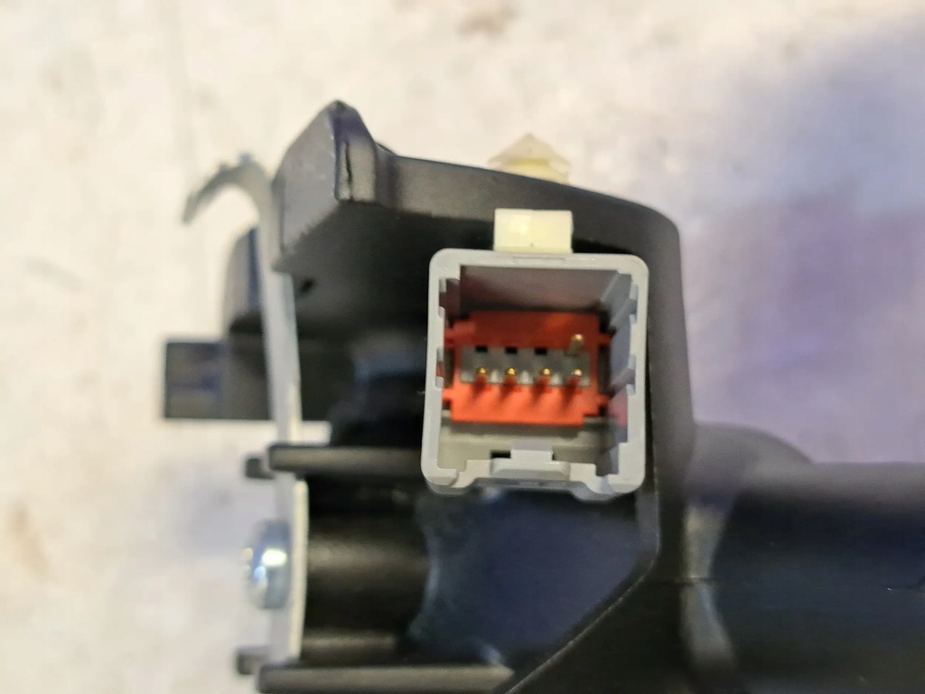 фото №6, Jaguar xe 2017 дзеркало внутрішнє