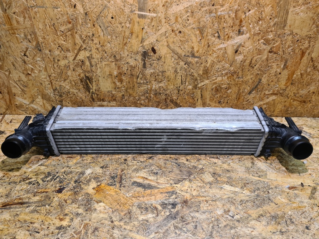 Купить Интеркулер astra v k 1.4 turbo 39185908