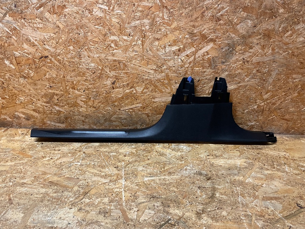 фото №1, Захист накладка поріг права peugeot 3008 ii 2