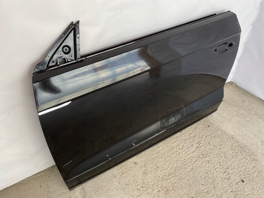 фото №14, Vw t-roc cabrio 2gc kabriolet дверь левая