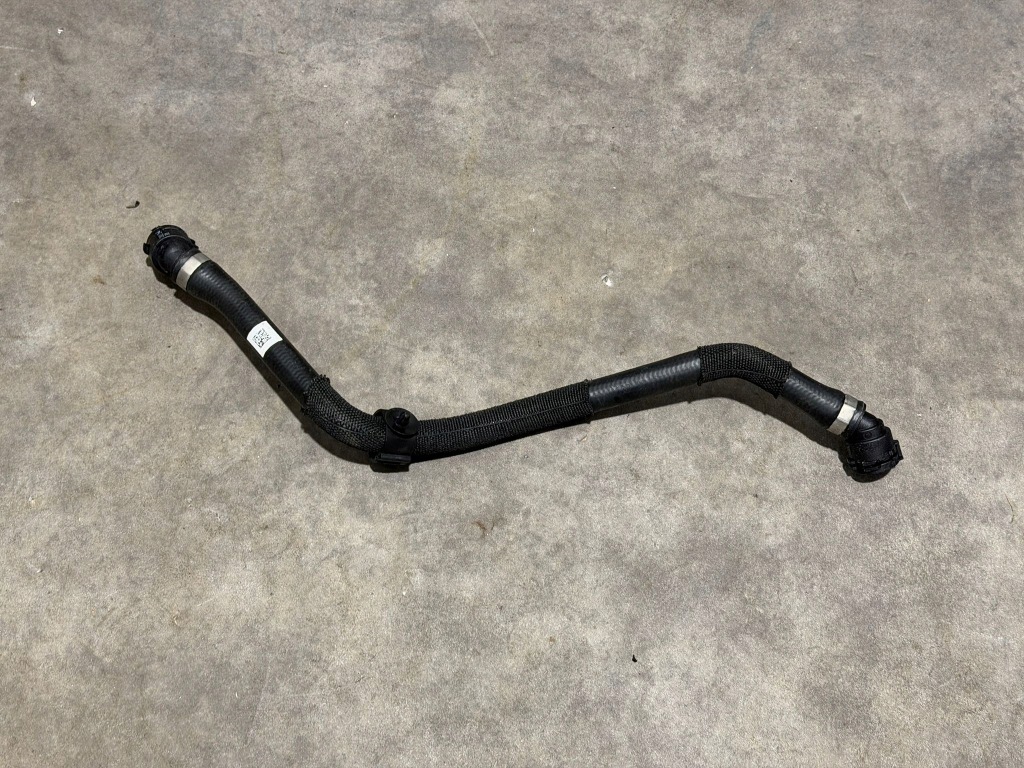 фото №1, Wąż шланг труба wody 8598055 bmw x5 g05 x6 g06 lci