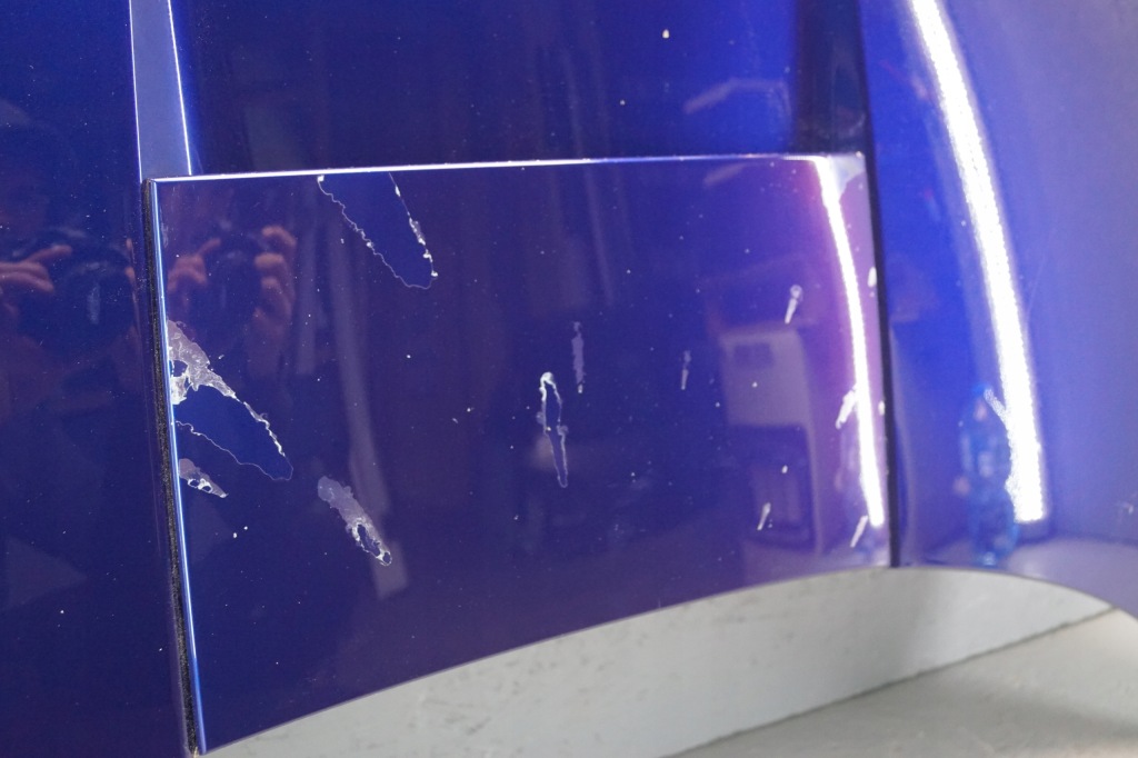 Капот кришка двигуна toyota celica vii Ціна