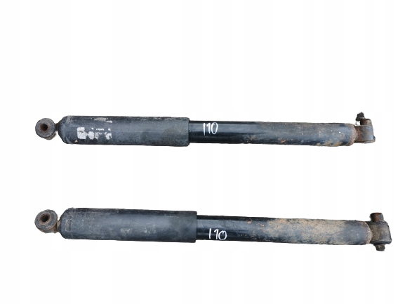 фото №1, Hyundai i10 ii амортизатори задня комплект eur 15 r