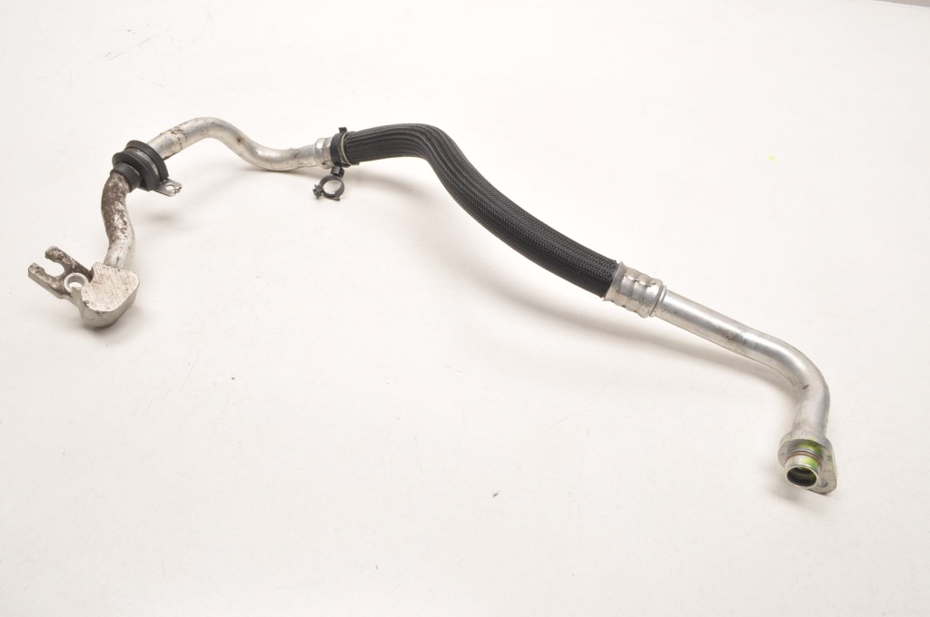 Maserati quattroporte vi 3.0 шланг кондиціонера 670009874 Недорого