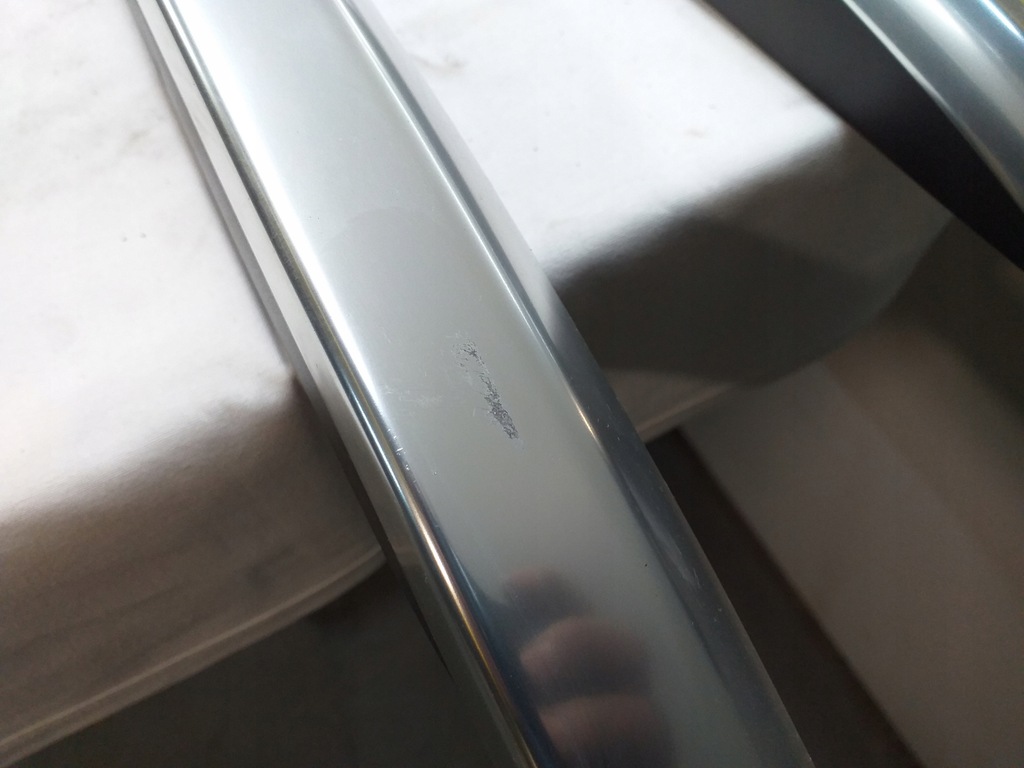 фото №9, Vw t-cross 2gm рейлинги кровельные