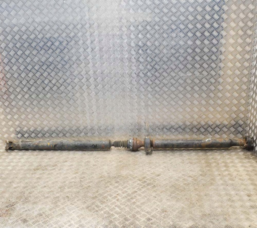 фото №1, Kia sportage 2006 середній wał привідний