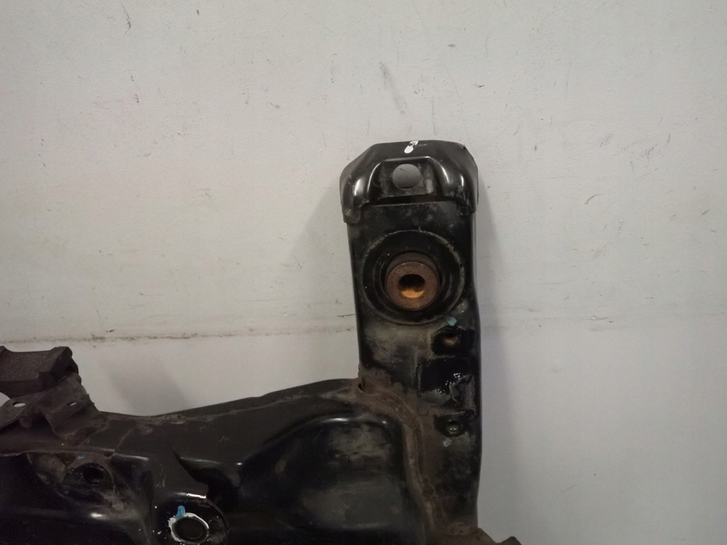 фото №8, Honda accord cl vii 03- подрамник двигателя балка pod двигатель